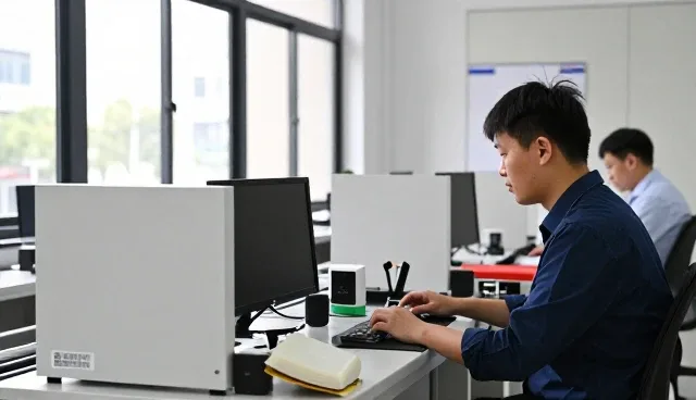 企业管理系统