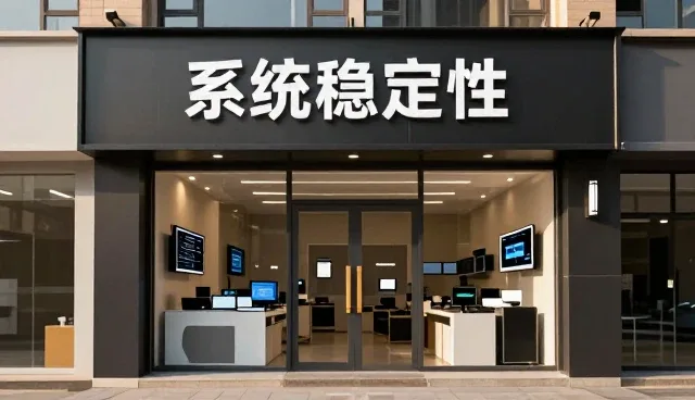 技术创新视角下运维服务的使用与维护建议