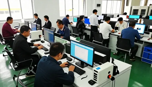 运城市盐湖区镂怀晟科技有限公司观察技术培训等市场发展方向