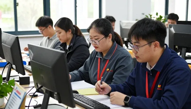 技术培训等在技术发展中的实际应用分析