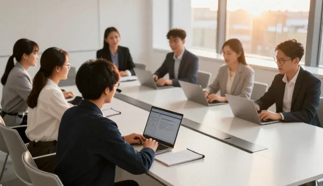 提升企业运行效率:化方案在不同场景中的实操能力