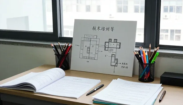 企业技术培训中常见问题及应对策略